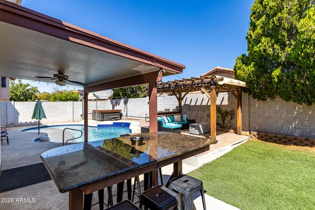 4046 W AVENIDA DEL SOL --, Glendale, AZ 85310