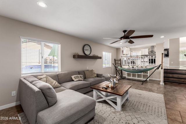 4046 W AVENIDA DEL SOL --, Glendale, AZ 85310