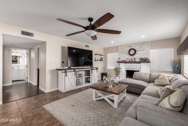 4046 W AVENIDA DEL SOL --, Glendale, AZ 85310