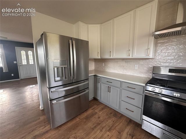 406 High Pasture Road, Florissant, CO 80816