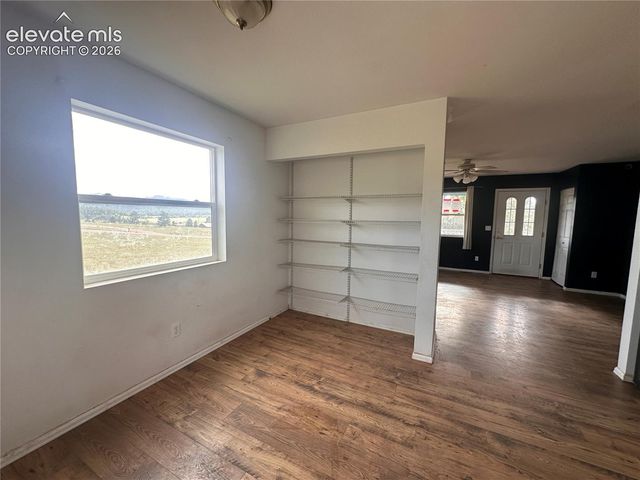 406 High Pasture Road, Florissant, CO 80816