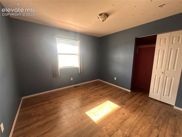 406 High Pasture Road, Florissant, CO 80816