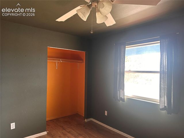 406 High Pasture Road, Florissant, CO 80816