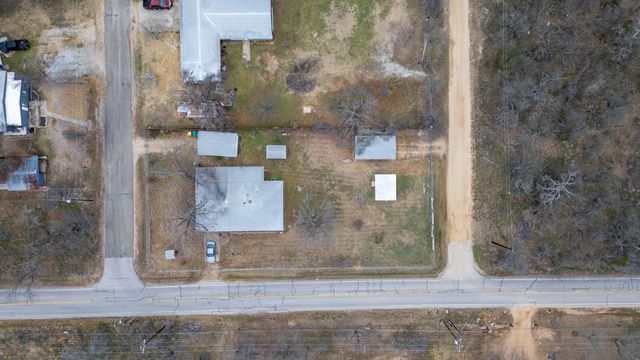 1701 Valley View LN, Granite Shoals, TX 78654