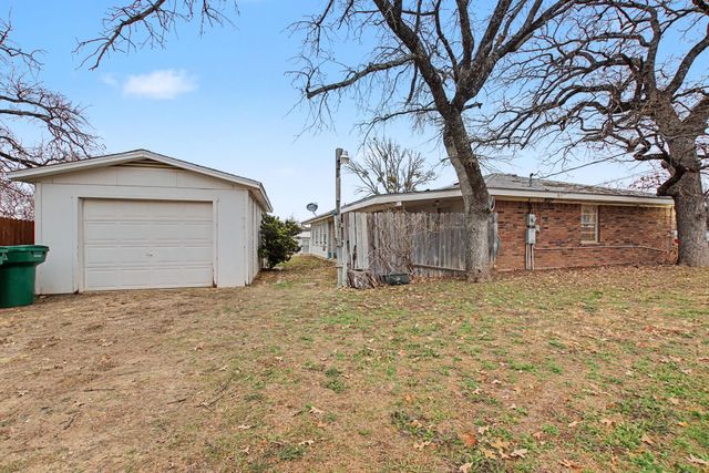 1701 Valley View LN, Granite Shoals, TX 78654