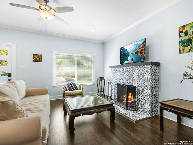 1419 Schley Avenue, San Antonio, TX 78210