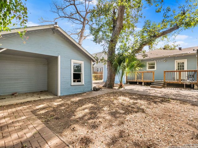 1419 Schley Avenue, San Antonio, TX 78210