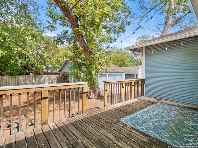 1419 Schley Avenue, San Antonio, TX 78210