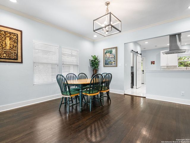 1419 Schley Avenue, San Antonio, TX 78210