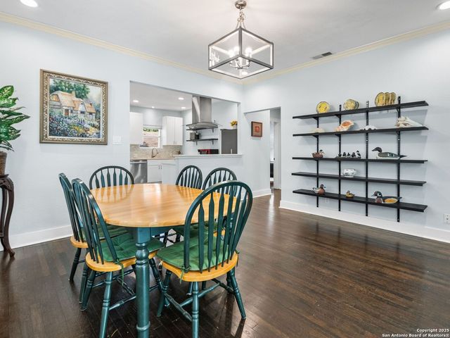 1419 Schley Avenue, San Antonio, TX 78210