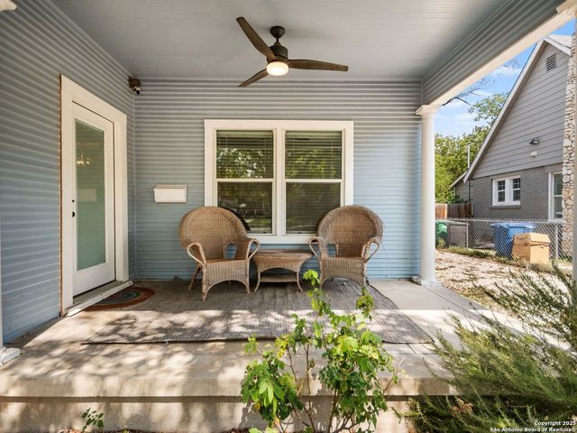 1419 Schley Avenue, San Antonio, TX 78210