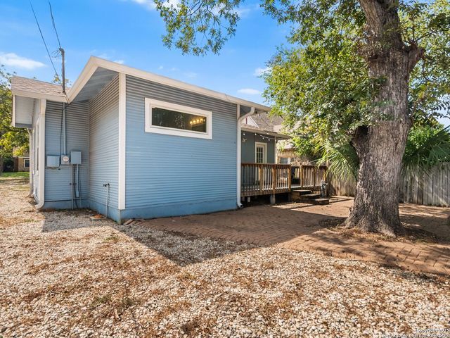 1419 Schley Avenue, San Antonio, TX 78210