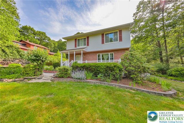 2235 Sky High Drive, Jackson Twp, PA 18321