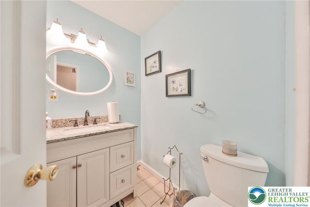 2235 Sky High Drive, Jackson Twp, PA 18321