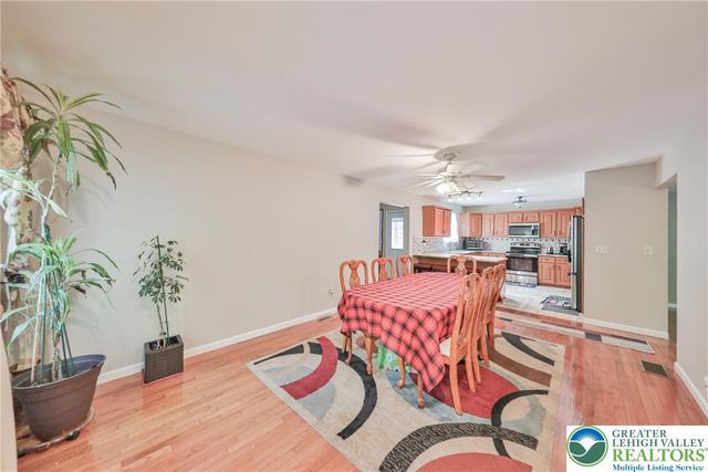 2235 Sky High Drive, Jackson Twp, PA 18321