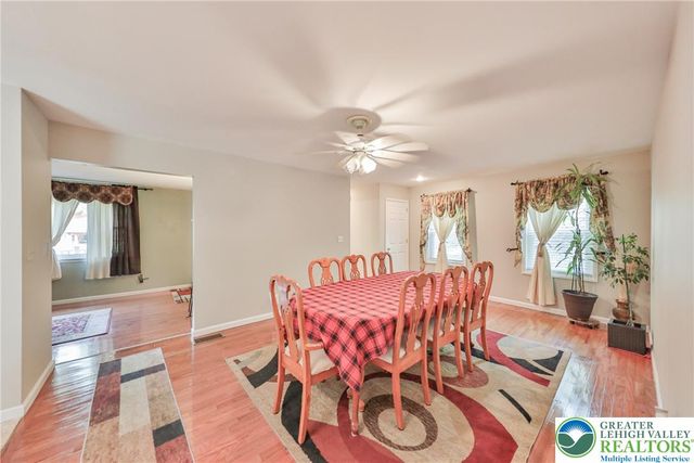 2235 Sky High Drive, Jackson Twp, PA 18321