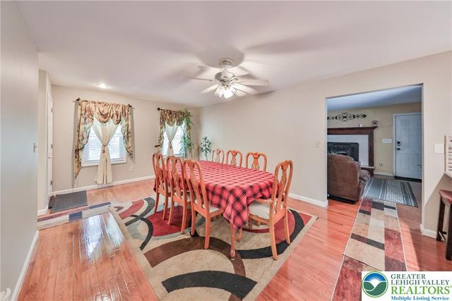 2235 Sky High Drive, Jackson Twp, PA 18321