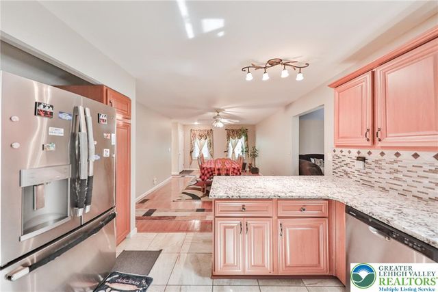 2235 Sky High Drive, Jackson Twp, PA 18321