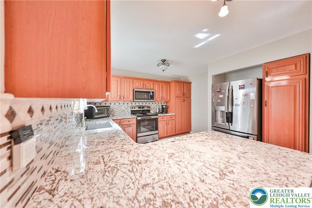 2235 Sky High Drive, Jackson Twp, PA 18321