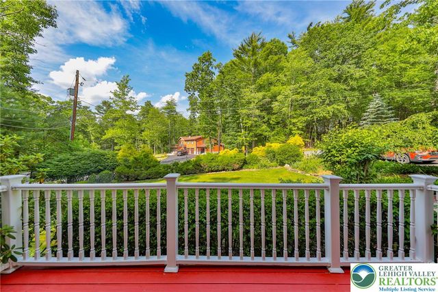 2235 Sky High Drive, Jackson Twp, PA 18321