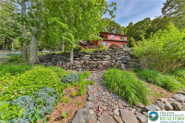 2235 Sky High Drive, Jackson Twp, PA 18321