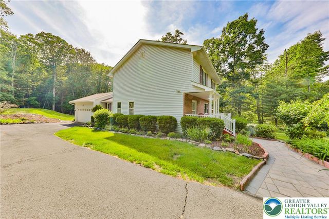 2235 Sky High Drive, Jackson Twp, PA 18321
