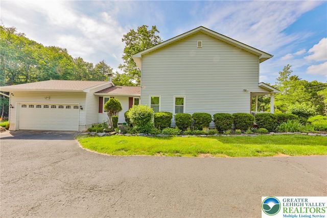 2235 Sky High Drive, Jackson Twp, PA 18321