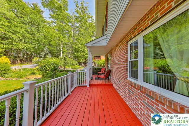 2235 Sky High Drive, Jackson Twp, PA 18321