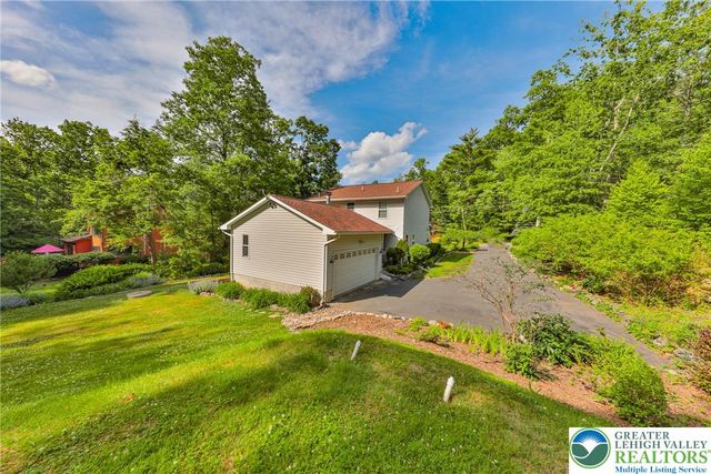 2235 Sky High Drive, Jackson Twp, PA 18321
