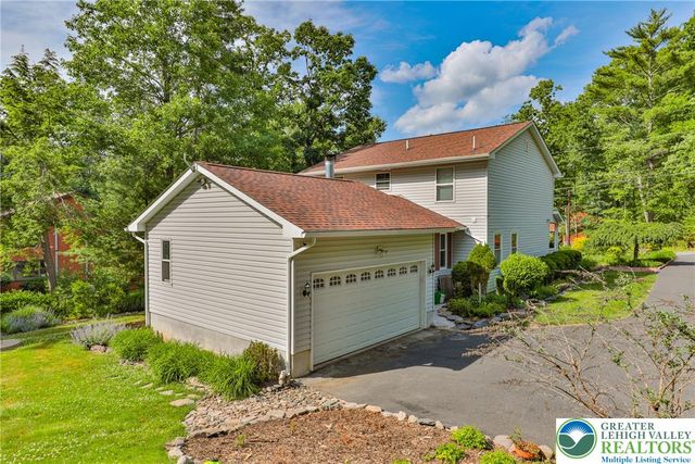 2235 Sky High Drive, Jackson Twp, PA 18321