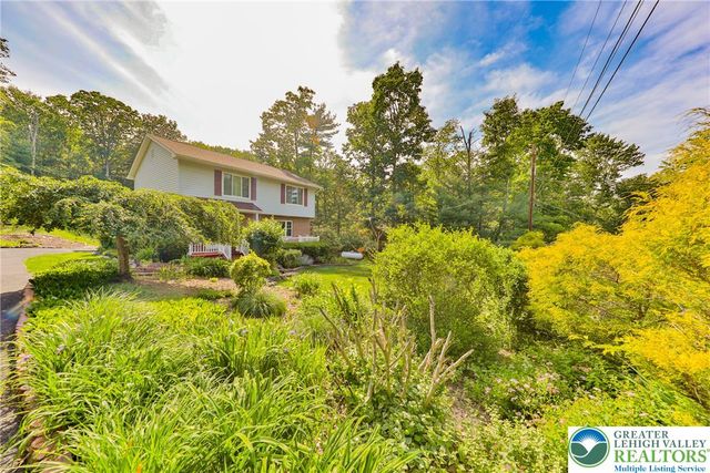 2235 Sky High Drive, Jackson Twp, PA 18321