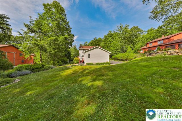 2235 Sky High Drive, Jackson Twp, PA 18321
