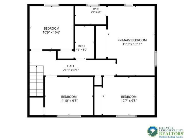 2235 Sky High Drive, Jackson Twp, PA 18321