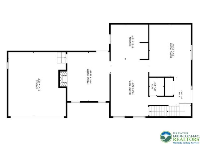 2235 Sky High Drive, Jackson Twp, PA 18321