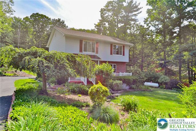2235 Sky High Drive, Jackson Twp, PA 18321