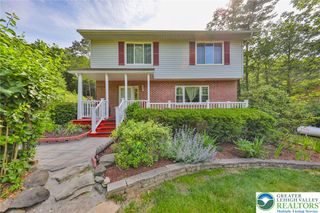 2235 Sky High Drive, Jackson Twp, PA 18321