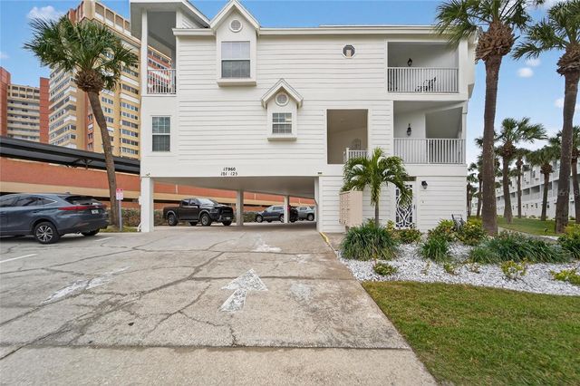 17960 GULF BOULEVARD 119, Redington Shores, FL 33708
