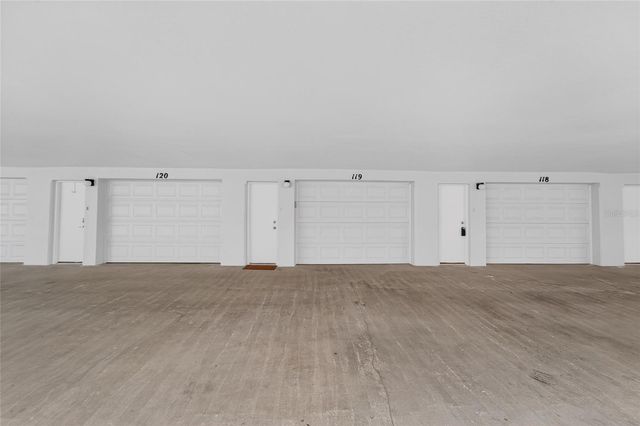 17960 GULF BOULEVARD 119, Redington Shores, FL 33708