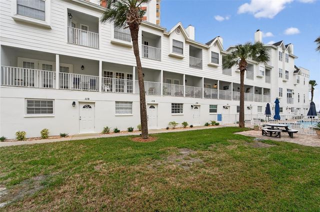17960 GULF BOULEVARD 119, Redington Shores, FL 33708