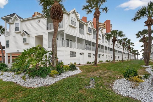17960 GULF BOULEVARD 119, Redington Shores, FL 33708