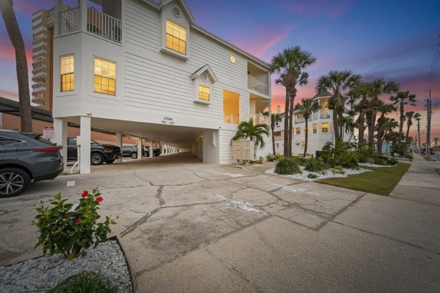 17960 GULF BOULEVARD 119, Redington Shores, FL 33708