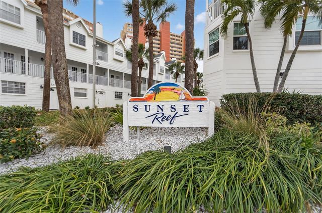17960 GULF BOULEVARD 119, Redington Shores, FL 33708