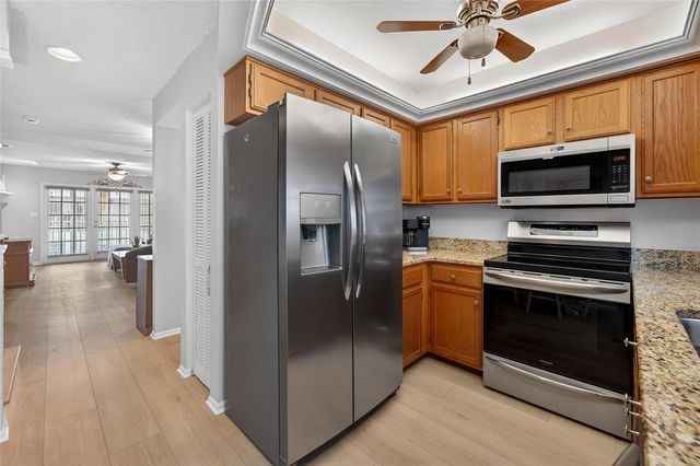 17960 GULF BOULEVARD 119, Redington Shores, FL 33708