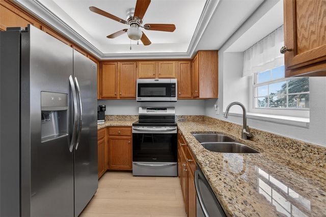 17960 GULF BOULEVARD 119, Redington Shores, FL 33708