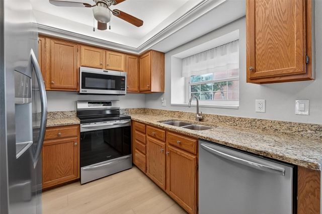 17960 GULF BOULEVARD 119, Redington Shores, FL 33708