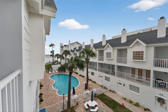 17960 GULF BOULEVARD 119, Redington Shores, FL 33708