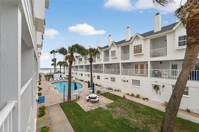 17960 GULF BOULEVARD 119, Redington Shores, FL 33708