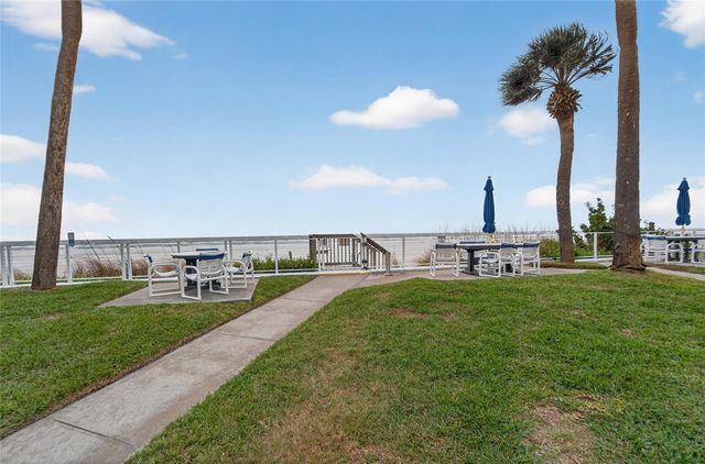 17960 GULF BOULEVARD 119, Redington Shores, FL 33708