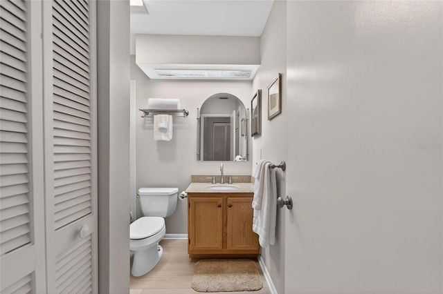 17960 GULF BOULEVARD 119, Redington Shores, FL 33708