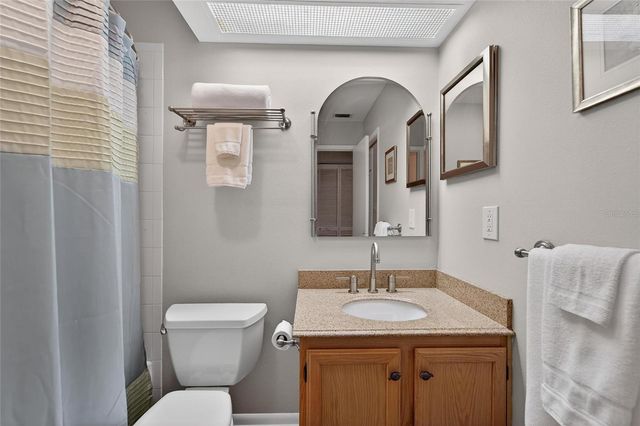 17960 GULF BOULEVARD 119, Redington Shores, FL 33708